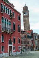 Chiesa di Santo Stefano, Venedig